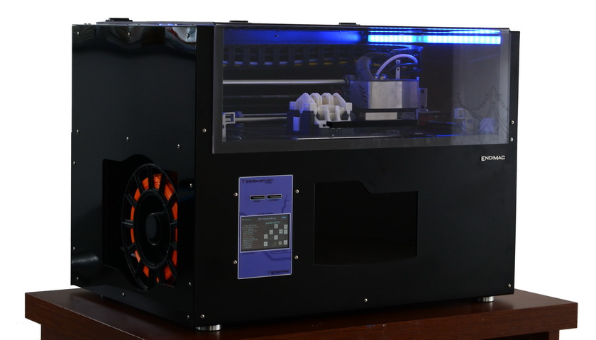 3D SmartJet VX3220 3D Printer